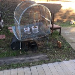 Birdcage