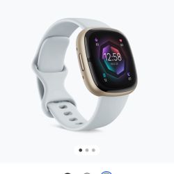 Fitbit Sense 2