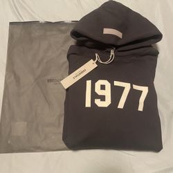Essentials Hoodie