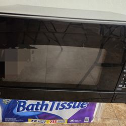 GE Microwave