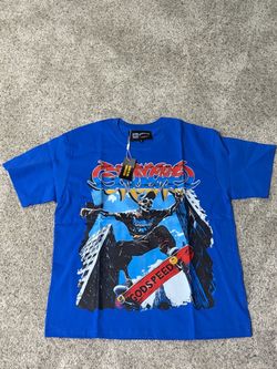 Godspeed shirt