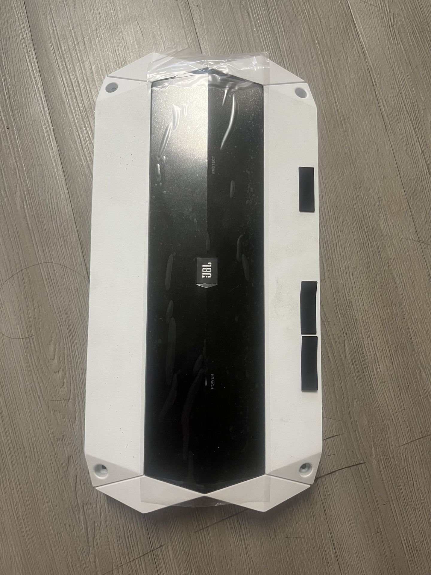 JBL MA704 4 Channel Marine Amplifier - 1000W