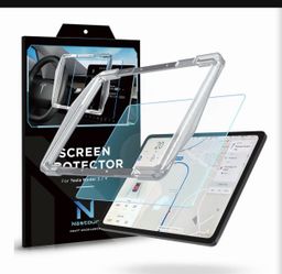 Screen Protector Fit For Tesla Model 3 Model Y 2016-2023