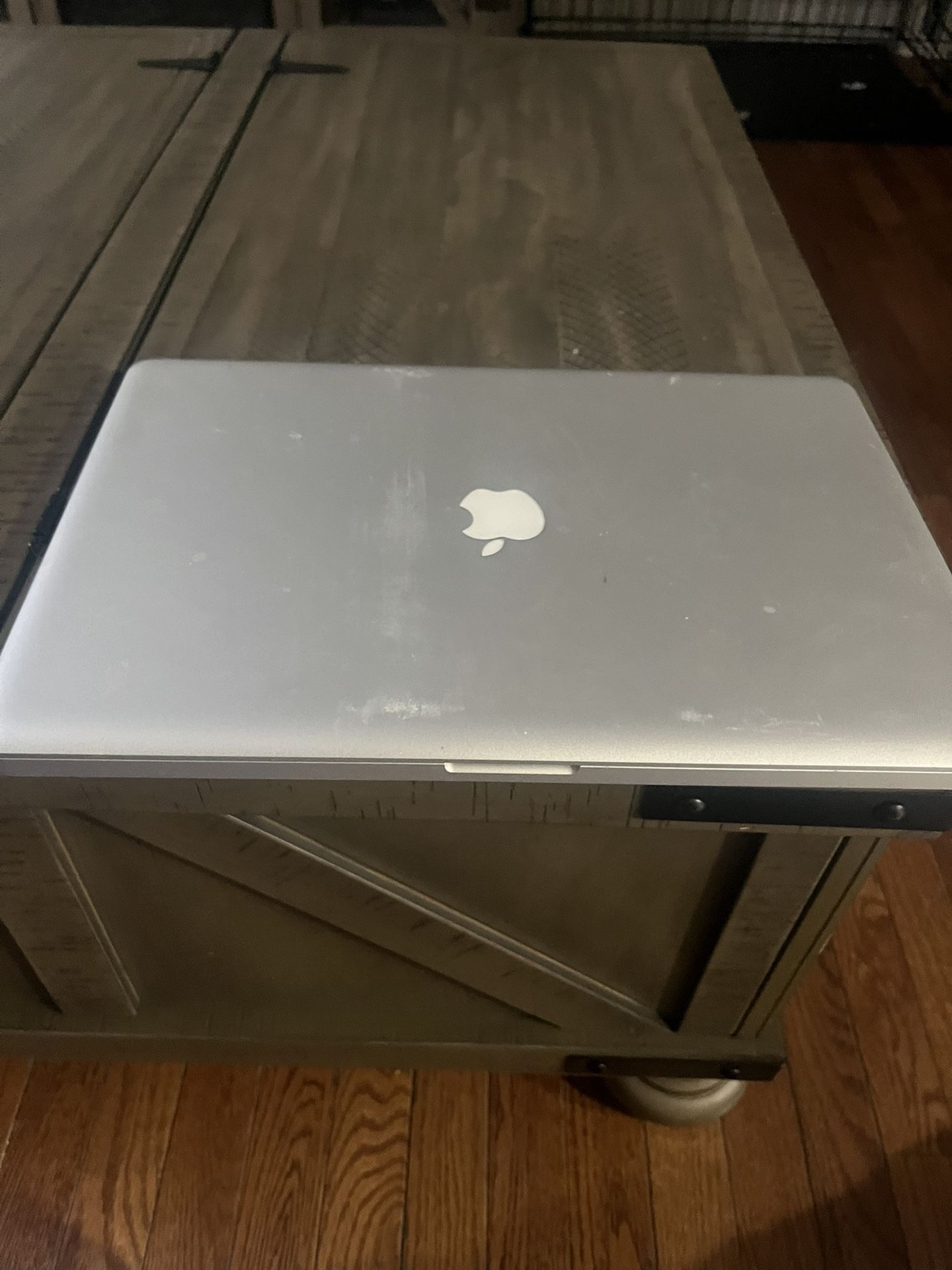 MacBook Pro