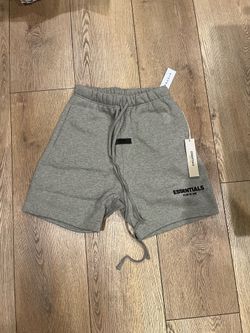 Essentials Fear of God Shorts