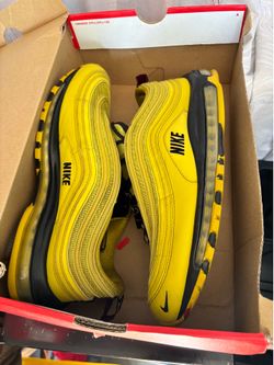 Size 12 air max 97