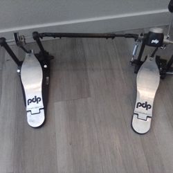Double Bass Pedal 60$ 