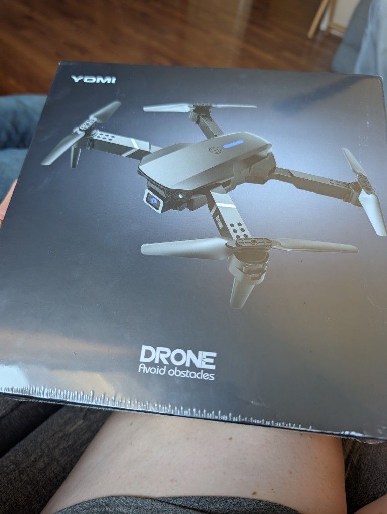 Yomi Drone