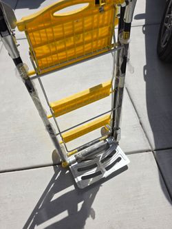 Total trolley multitude dolly