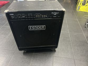 Guitar Speaker