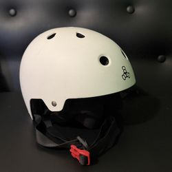 Triple Eight XS Multi-Sport Helmet 
