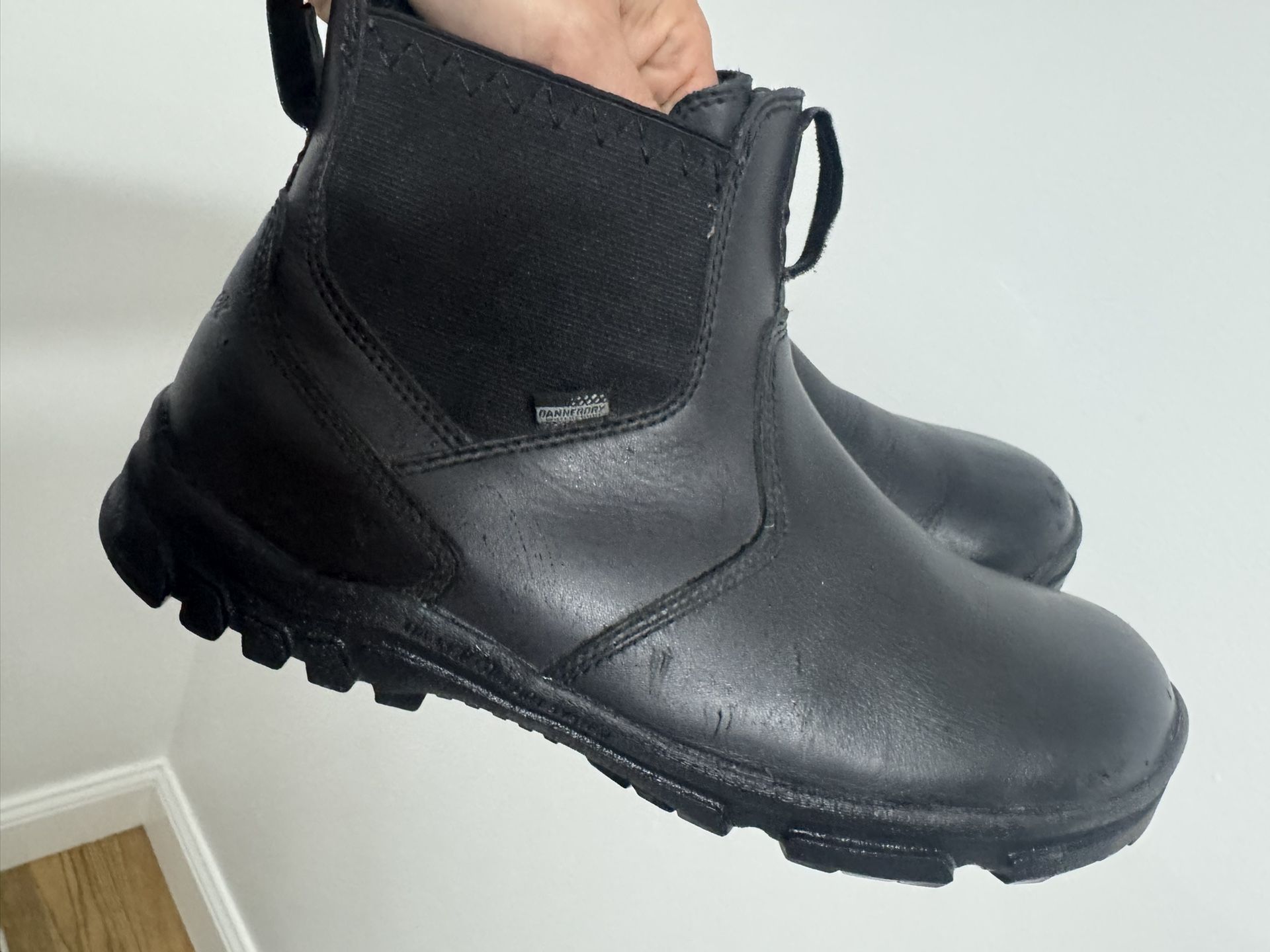 Danner Comfort System Mens Boots Size 10