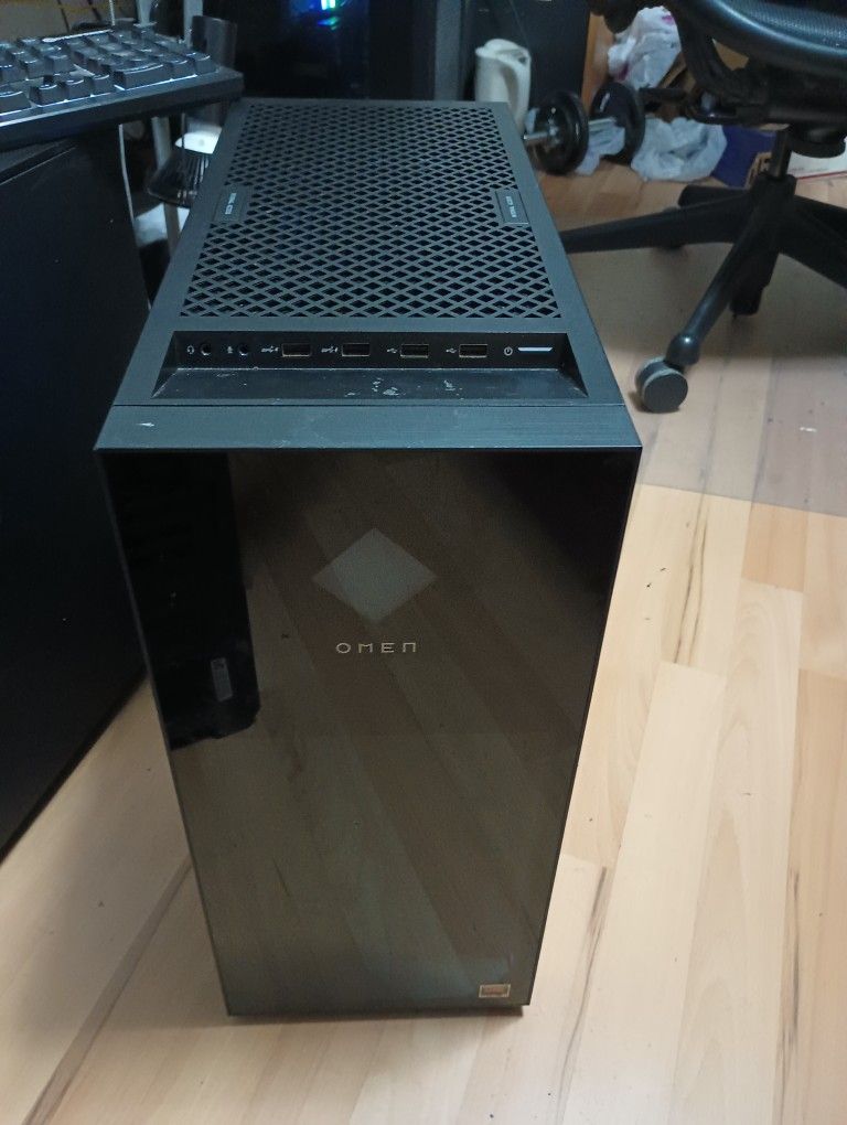 PC Tech Ryzen 5600g GTX 1660 Super Gaming PC