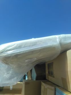 Full size mattress for sale