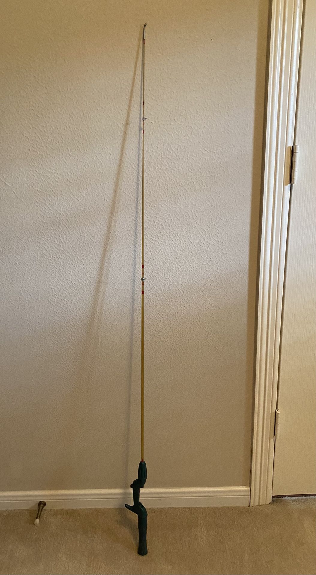 Fishing Rod 4’5” (Vintage) Beginner’s
