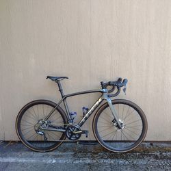 Trek Road Bike