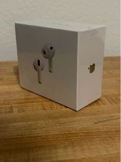 AirPod Pro 3