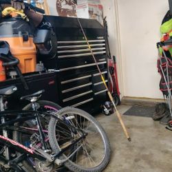 Vintage Daiwa Surf Fishing Rod 