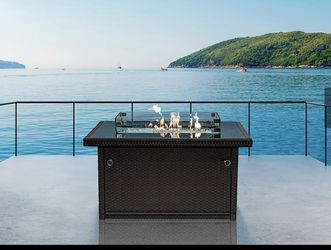 Fire Table