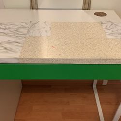 Ikea Micke Small Desks with drawer, $15 each/OBO