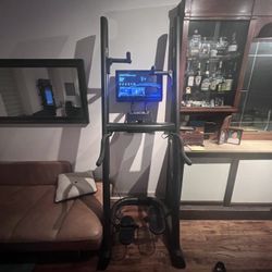 Clmbr Stair Climber Exercise Machine 