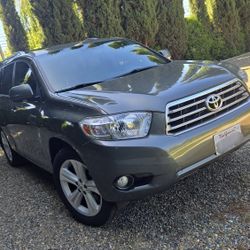 2010 Toyota Highlander