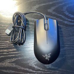 Razer Abyssus Essential Mouse