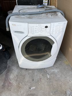 Washers