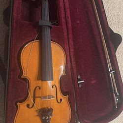 Violin 4/4