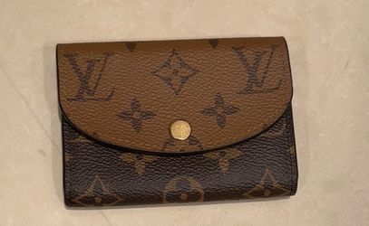 Louis Vuitton Rosalie Coin Purse