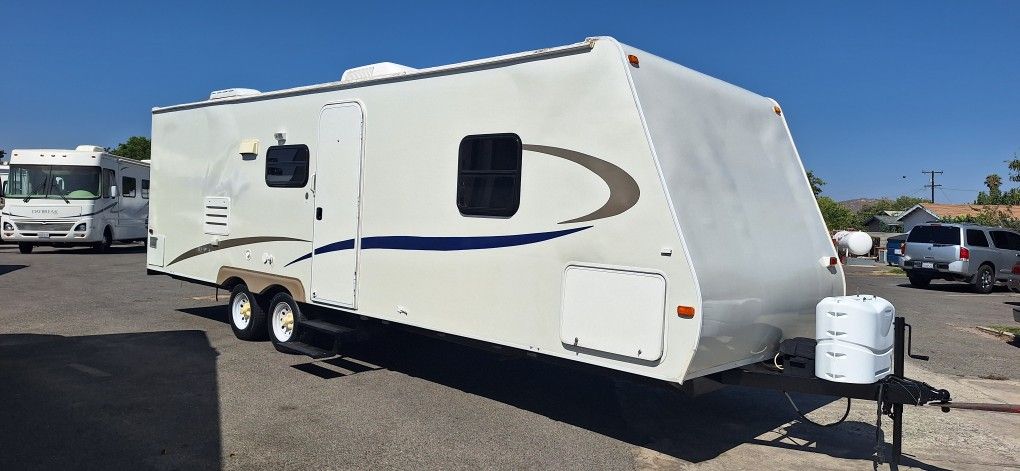 2006 Gulfstream 28RBG
