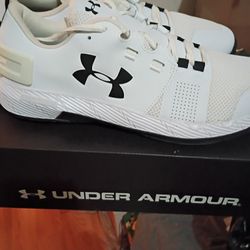 Brand New Under Armour