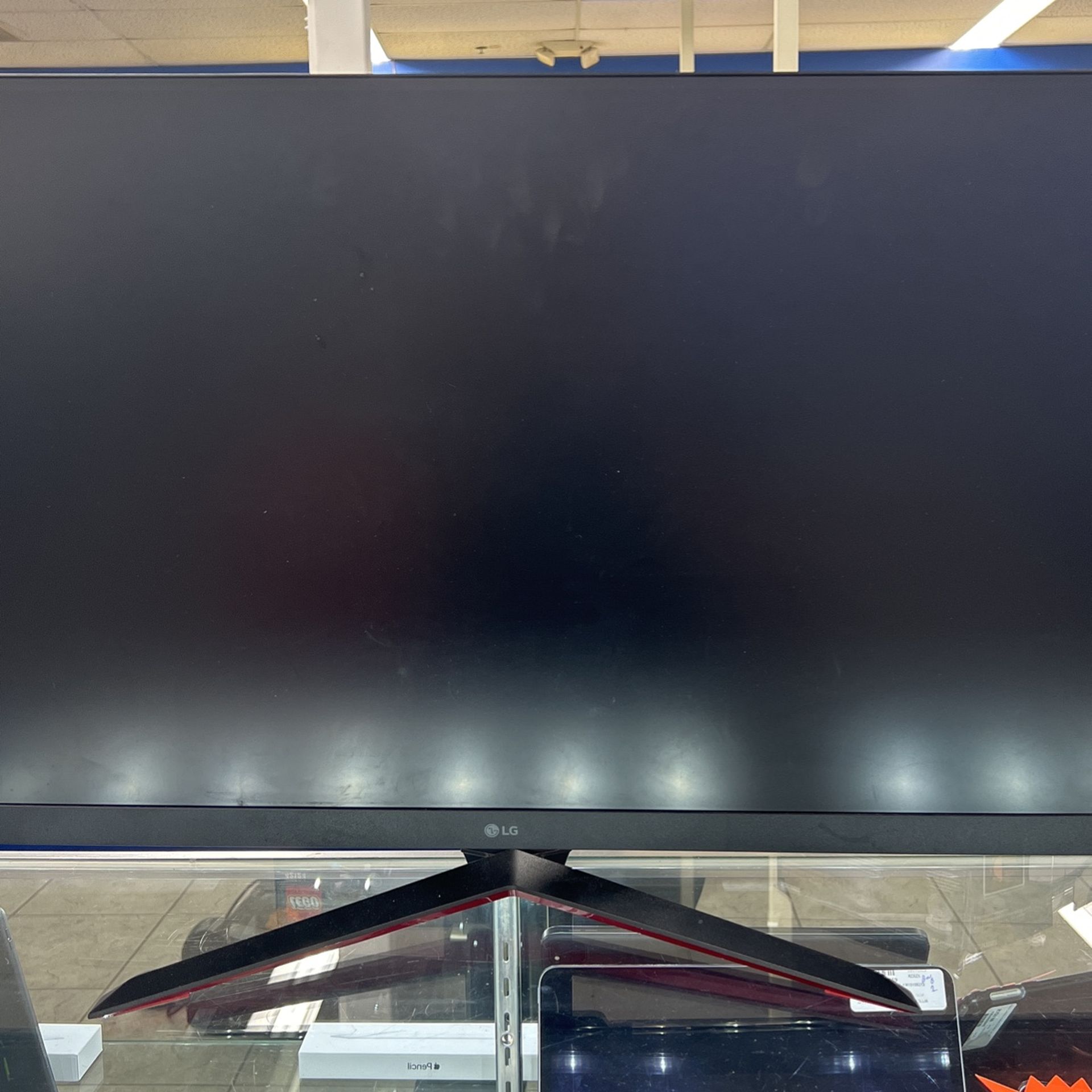 LG Computer Monitor