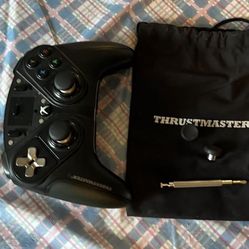 Thrustmaster EswapX