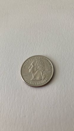 2005 Kansas State Quarter