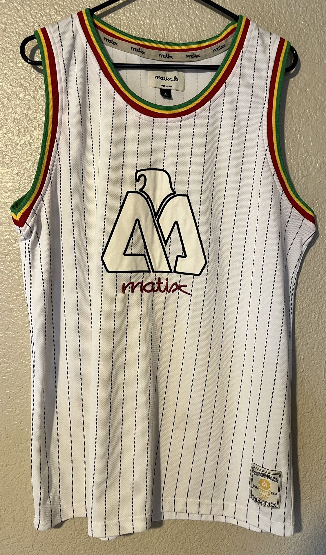Jersey 