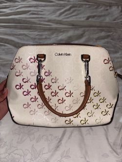 Calvin Klein Purse