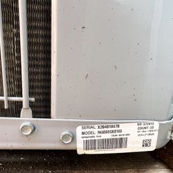 Used Air Conditioners And Air Handlers 