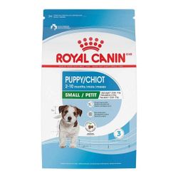 Royal Canin Puppy Food