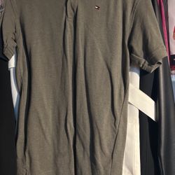 Tommy Hilfiger Shirt 