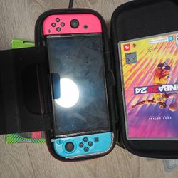Nintend Switch 