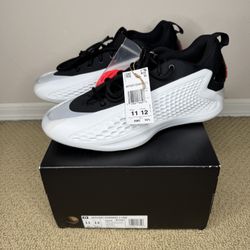 PRICE FIRM Adidas Anthony Edwards AE1 Low Best of Adi 2.0 JQ6140 Basketball Shoes (Men’s 11)