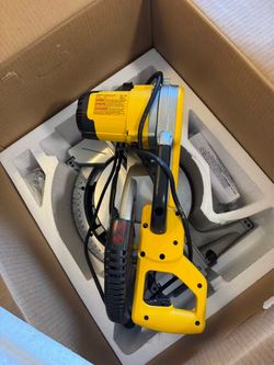 chainsaw