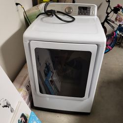 Dryer
