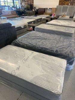 furniture mattress bed frame bunk bed twin full queen king