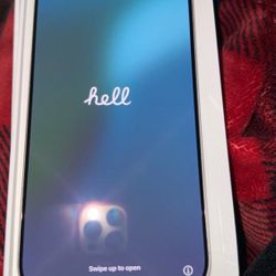 Apple iPhone 16 Pro Max - 256 GB - White Titanium (Unlocked)