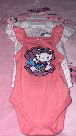 Baby girl clothes