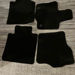 Floor Matts 