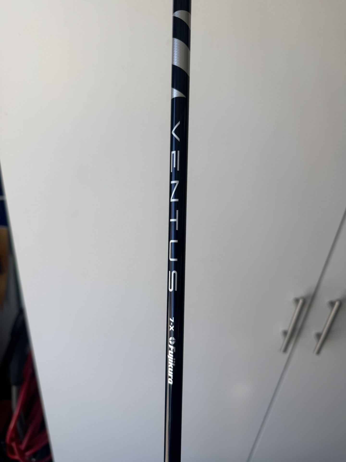 Ventus Blue 7x Shaft