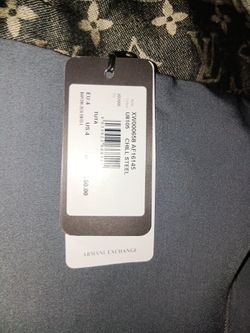Designer clothes